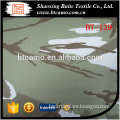 Twill Army Camouflage Military Fabric